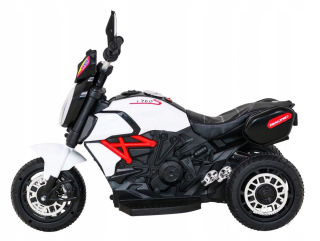 Auto Ramize Bieleho